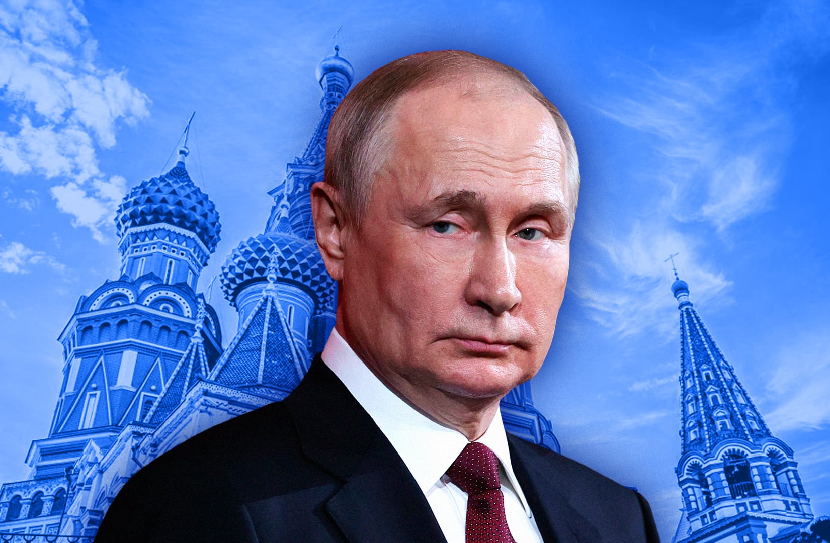 Why Russia became the top European country for crypto adoption - BitRss - Crypto World News