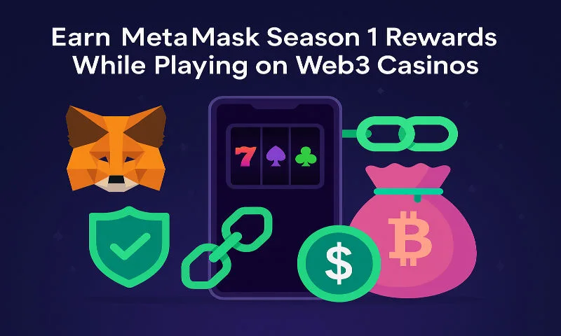 Why web3 gamblers should care