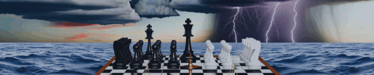 Why Your Biggest Enemy Sits Between Your Ears