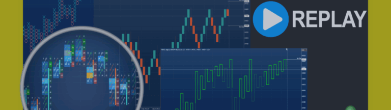 Why do you need Timeless Chart for MT5