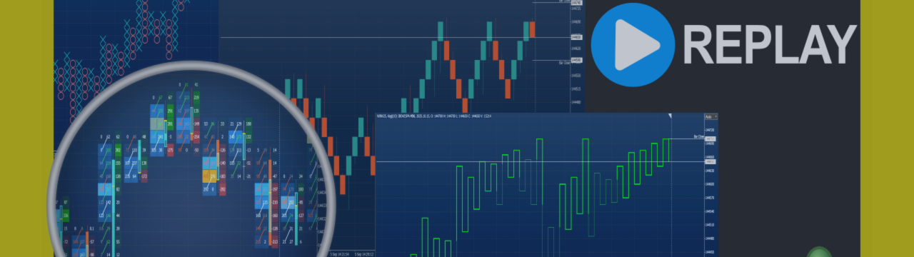 Why do you need Timeless Chart for MT5