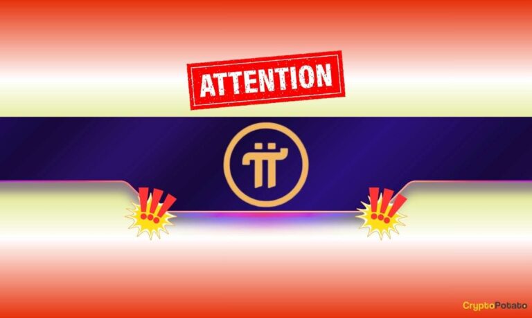 Why is the Pi Network (PI) Price Down Today?