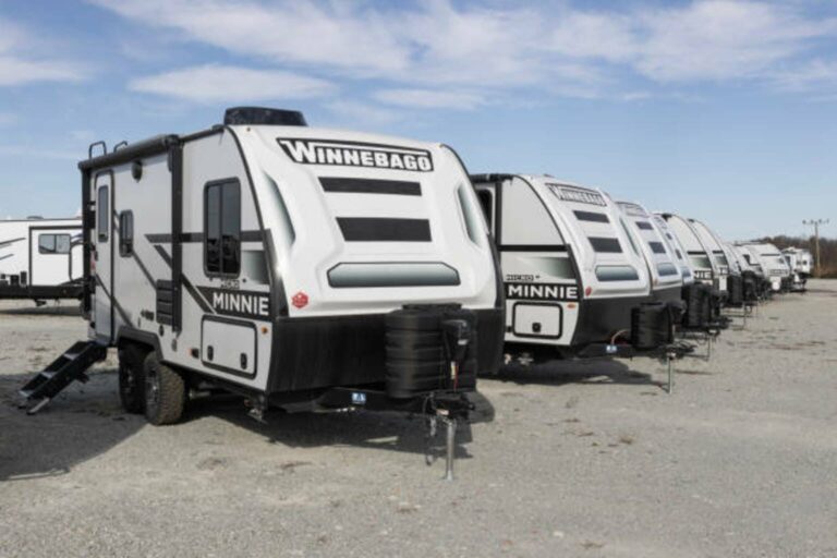 Winnebago Industries Soars: Further Upside Is Down The Road (NYSE:WGO)