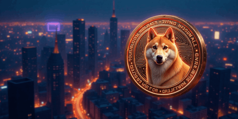 Wird DOGE Kurs den Shutdown überstehen?