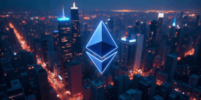 Wird sich Ethereums Rückgang vertiefen, wenn sich der Bankstress ausbreitet?