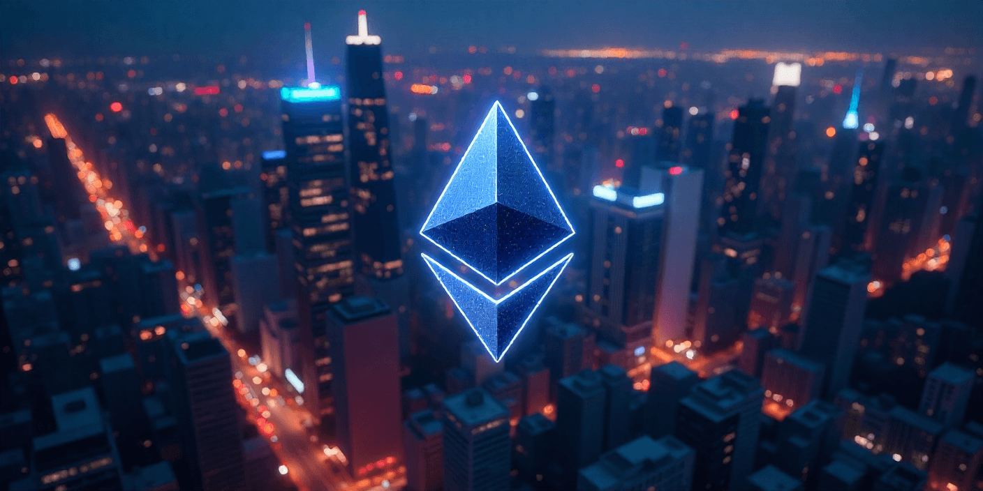 Wird sich Ethereums Rückgang vertiefen, wenn sich der Bankstress ausbreitet?