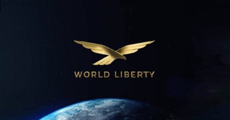World Liberty Financial sells tokens to Hut8 for treasury reserves at $0.25 each
