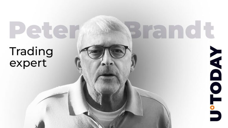 XRP Might Collapse All the Way to $2.2, Veteran Trader Predicts - U.Today