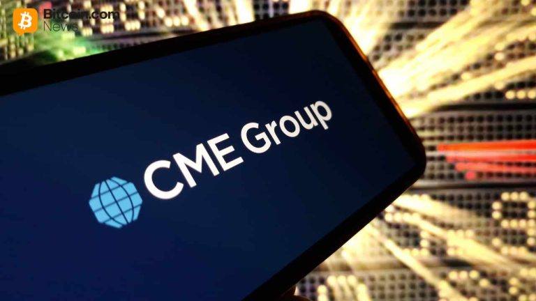 XRP Options Officially Go Live on CME, Boosting Institutional Access – BitRss – Crypto World News