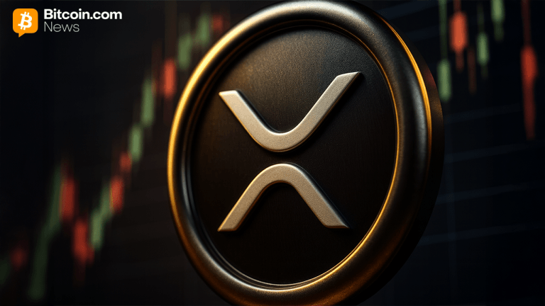 XRP Price Claws Back From the Abyss—But Resistance Is Watching