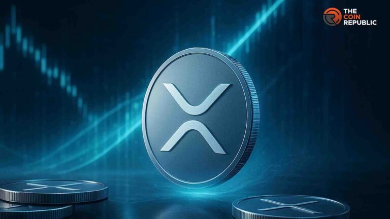 XRP Price This Week: Trump’s China Tariff Shock Impact