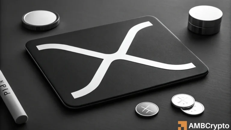 XRP astatine  $2.40 - Which mode   volition  XRP