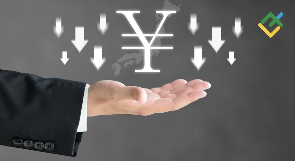 Yen Falls As BoJ Keeps Policy Rate Steady. Forecast as of 30.10.2025 | LiteFinance