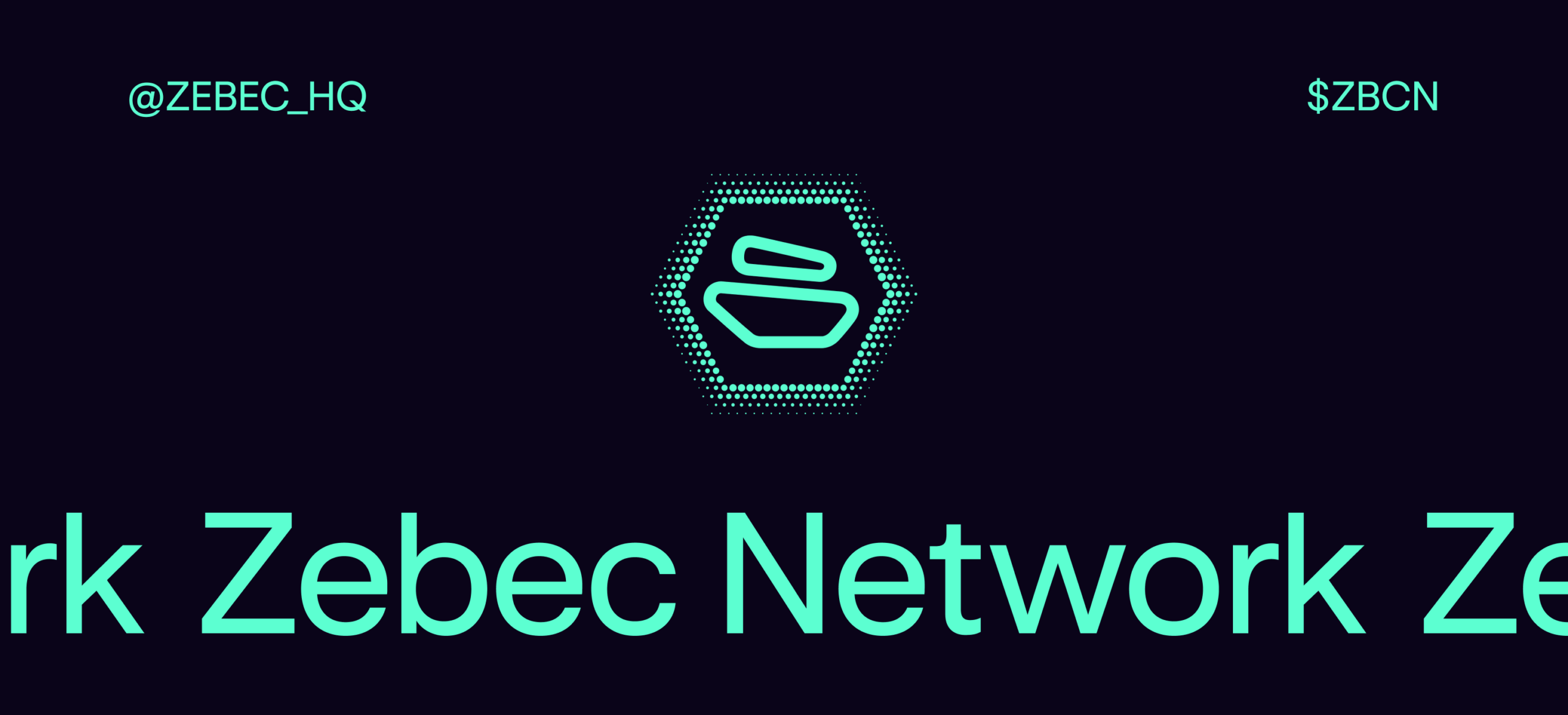 ZBCN is available for trading!