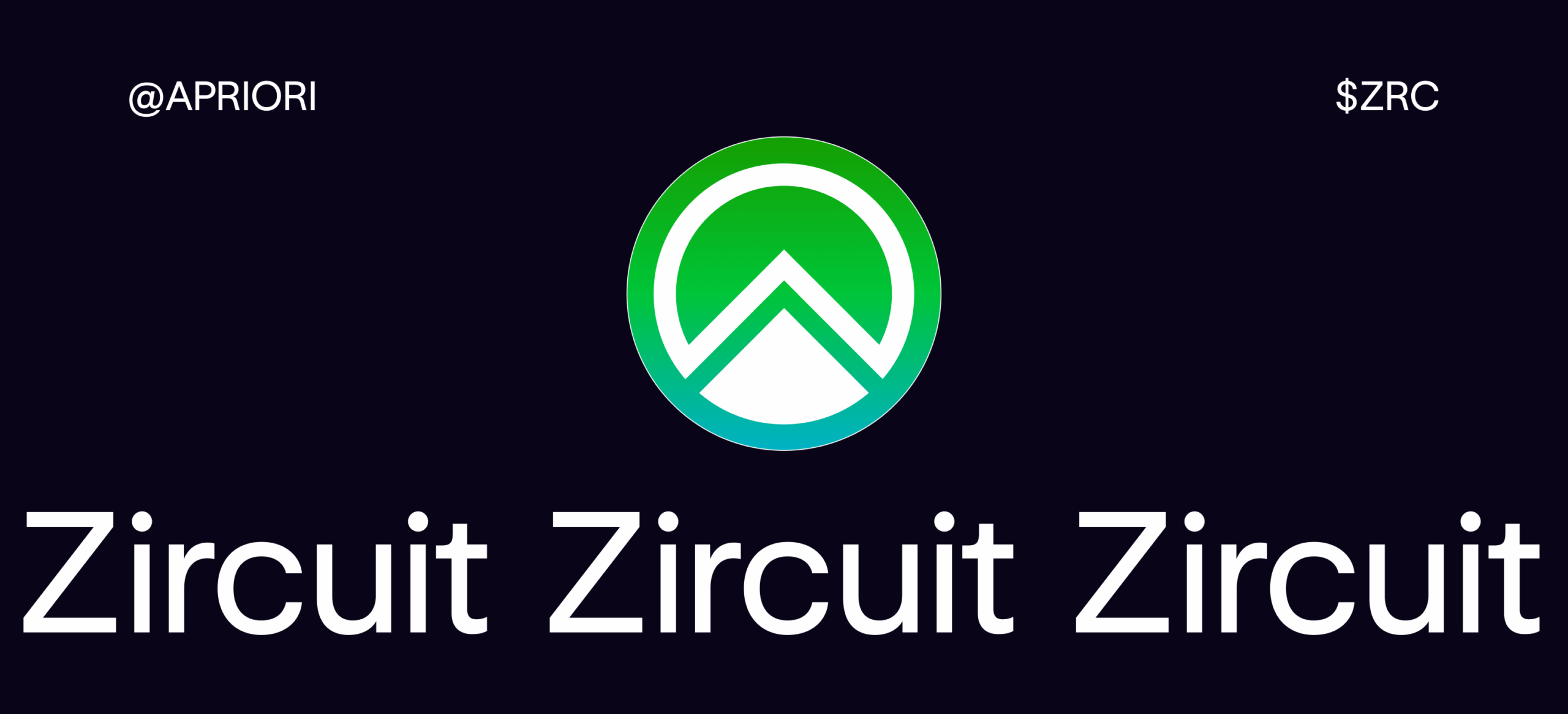 ZRC is available for trading!