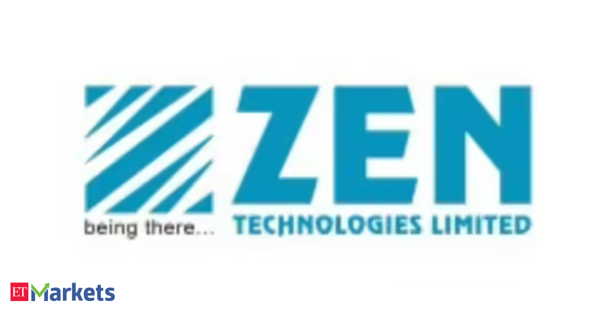 Zen Technologies Q2 Results: Cons PAT slips 2% to Rs 62 crore, revenue tumbles 28%