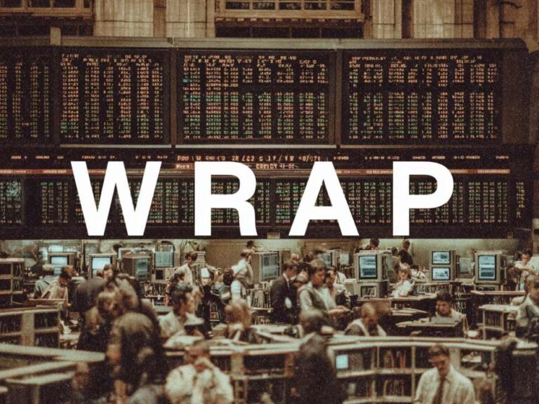 investingLive Americas market news wrap: The TACO trade kicks in | investingLive