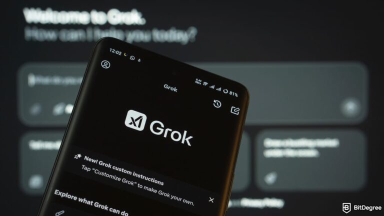 xAI Plans AI-Built Game, Hiring Human Coach for Grok