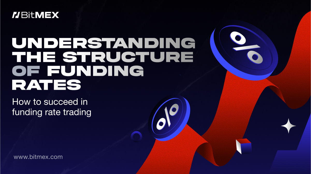 Якорь и Потолок: Понимание Структуры Ставок Финансирования | BitMEX Blog
