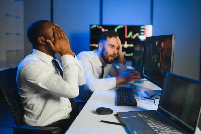 Global events that could crash markets