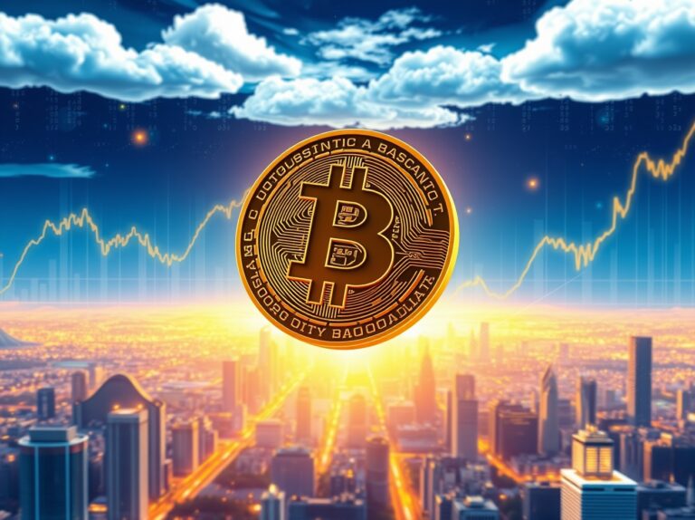 Bitcoin Price Prediction: The Ultimate Guide to BTC’s Explosive Future (2025-2030)