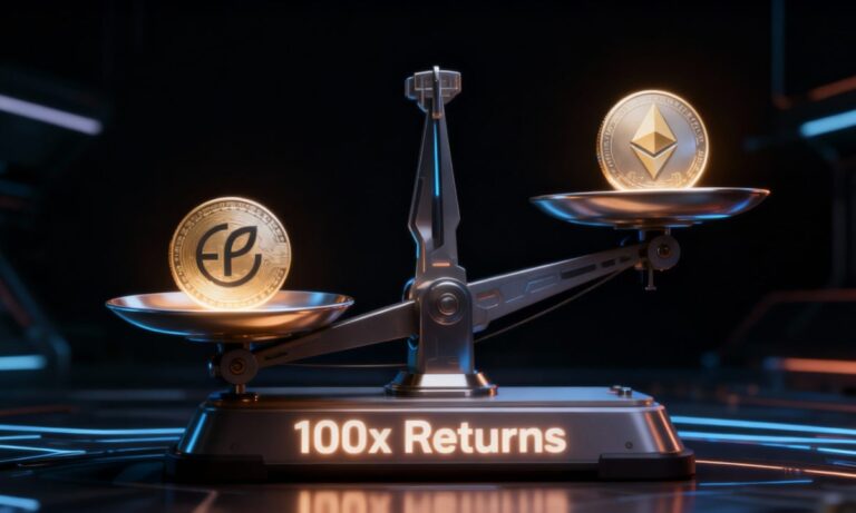 Ethereum Price Forecast: Ecoyield Expected To Outperform Market With masiive Potential Returns