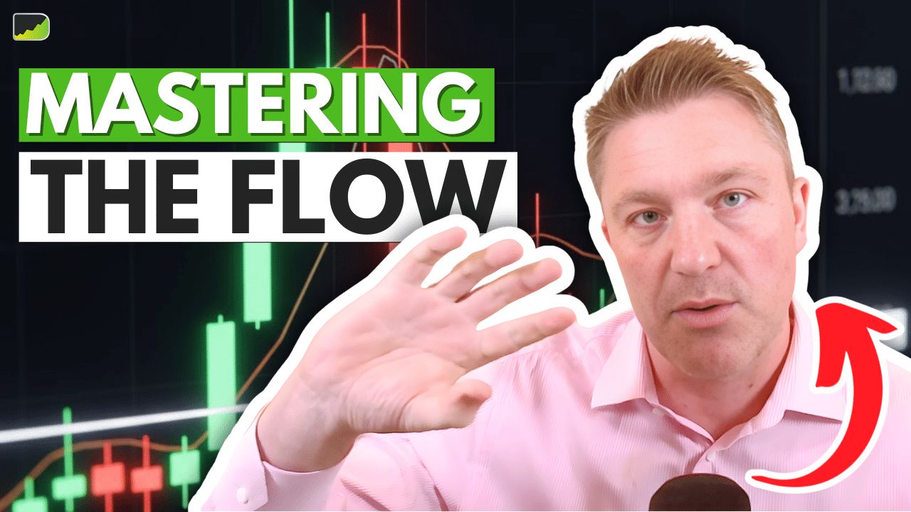 532: How To Trade The Flow – Chris Weston