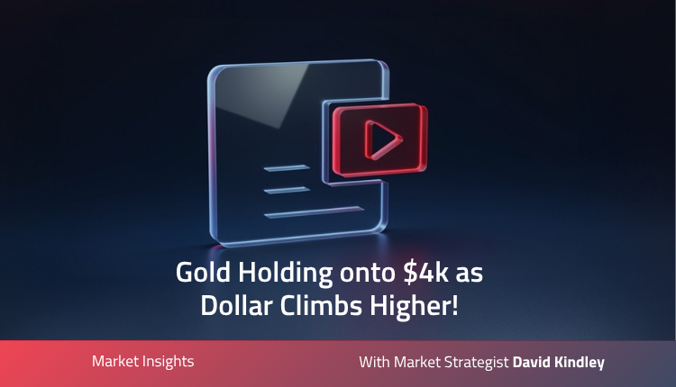 November Trading Begins as Gold Remains Indecisive! - Orbex Forex Trading Blog