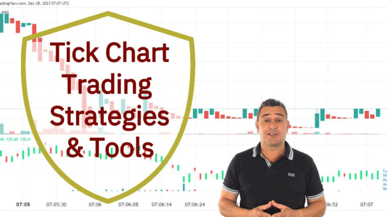 Trading Tick Charts: Settings & Strategy Explained