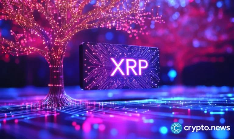 XRP nears bearish 'death cross' technical pattern at $2.27