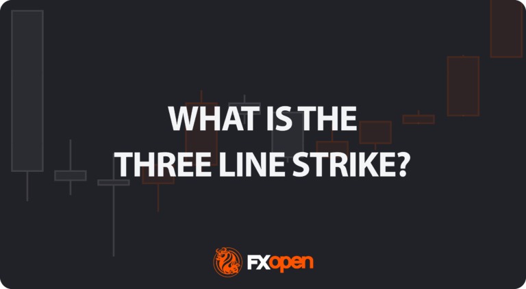 Three Line Strike Candle Pattern: Structure, Psychology, and Strategy