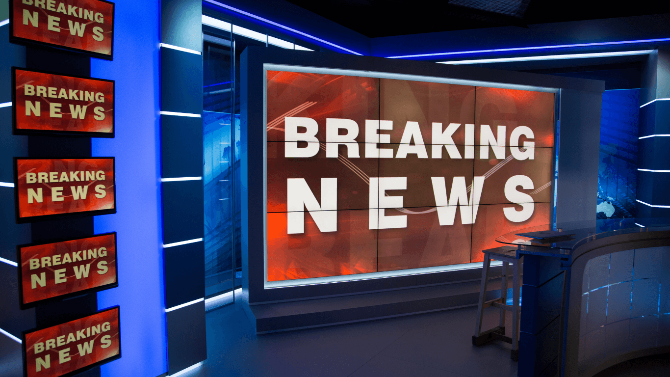 1 Billionen Dollar vernichtet: Risk Off Sturm trifft Aktien und Krypto