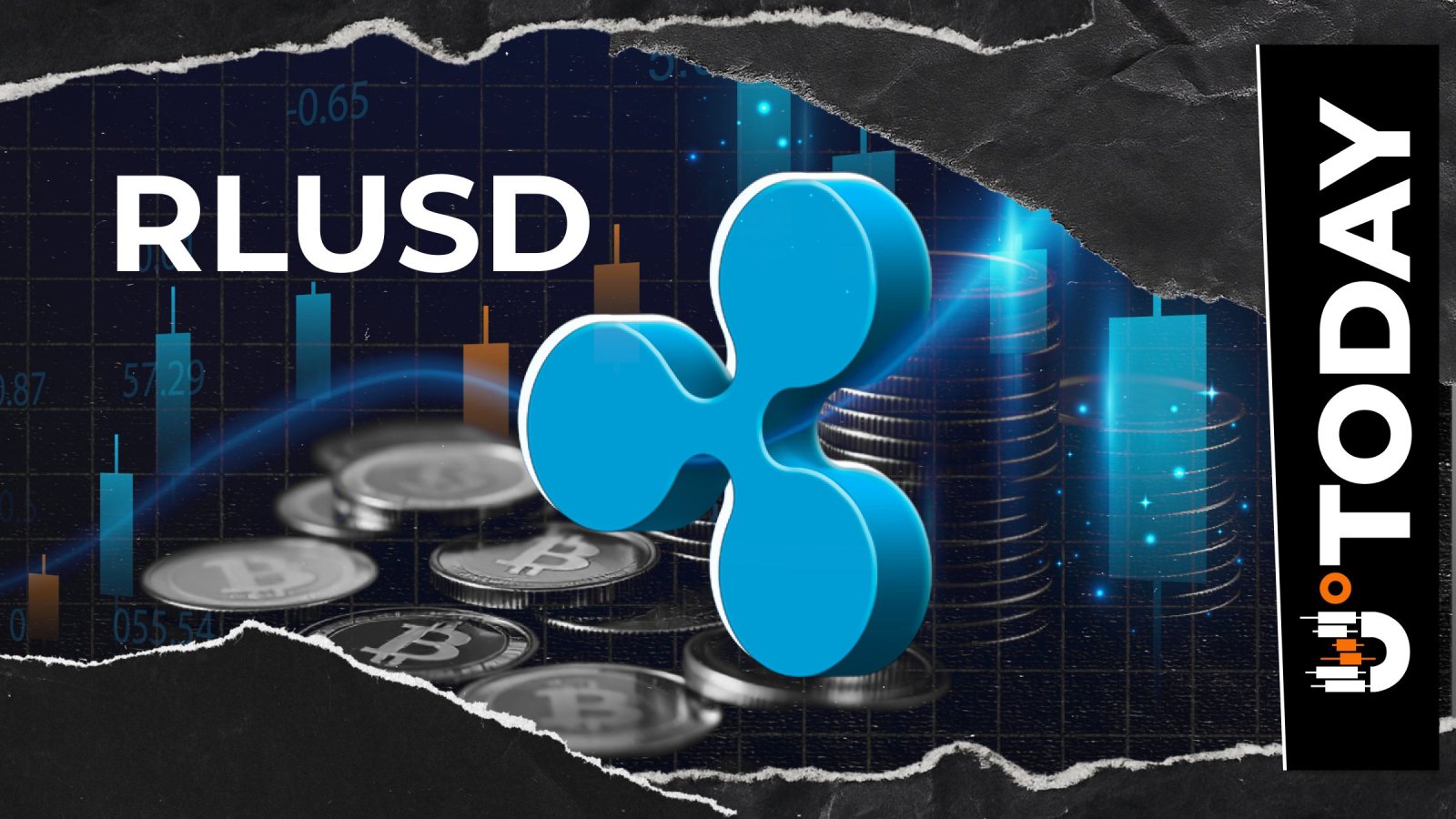 Ripple Partners with MasterCard Following Launch of RLUSD Credit Card - U.Today