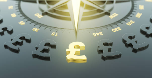 GBP/USD Hovers Near Lows as Bank of England Decision Looms - Action Forex