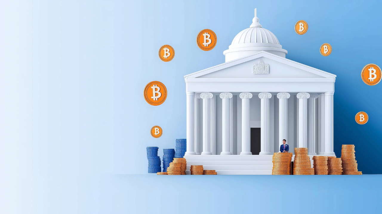 Bitcoin Treasuries Surge: Metaplanet and Adam Back’s Future Lead Corporate Accumulation