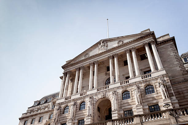 Bank of England Review - Dovish Hold - Action Forex