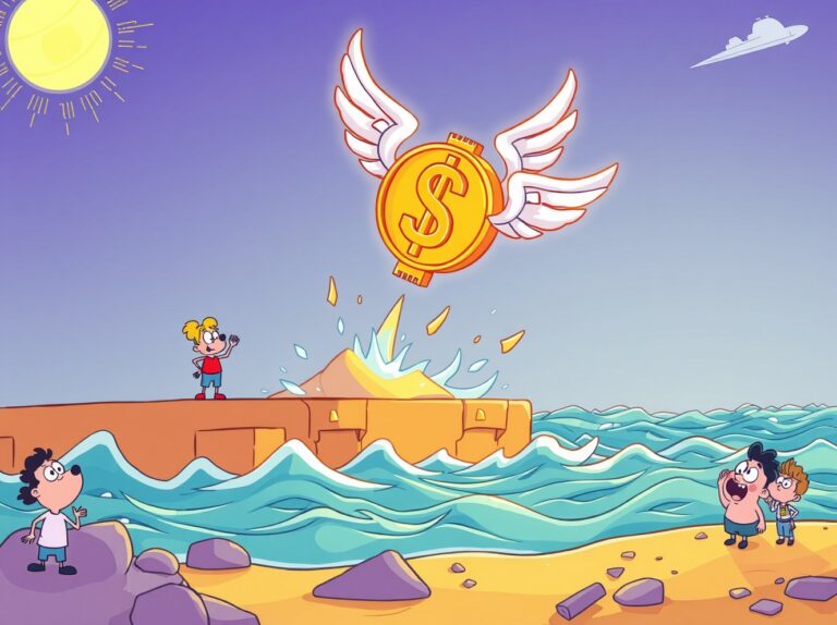 Shocking USDX Stablecoin De-Peg Crisis: StablesLab Token Plunges 25% to $0.7484