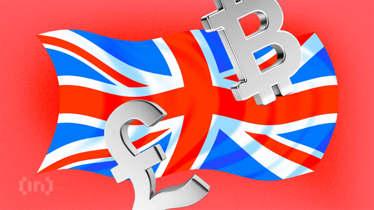 UK Stablecoin Regulation Targets 2026 Implementation - BeInCrypto