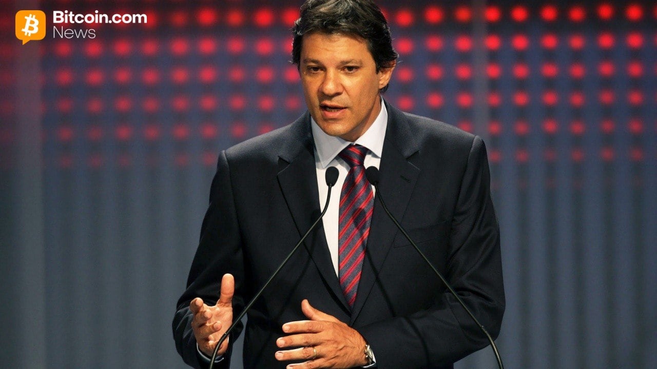 Brazil to Tighten Crypto Rules, Attacking the 'Financial Arm' of Organized Crime