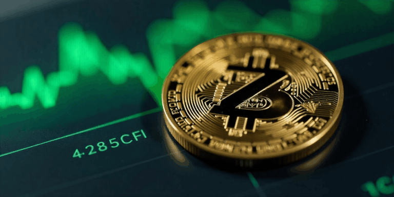 Zcash Kurs Prognose 2025: Warum der Coin gerade explodiert