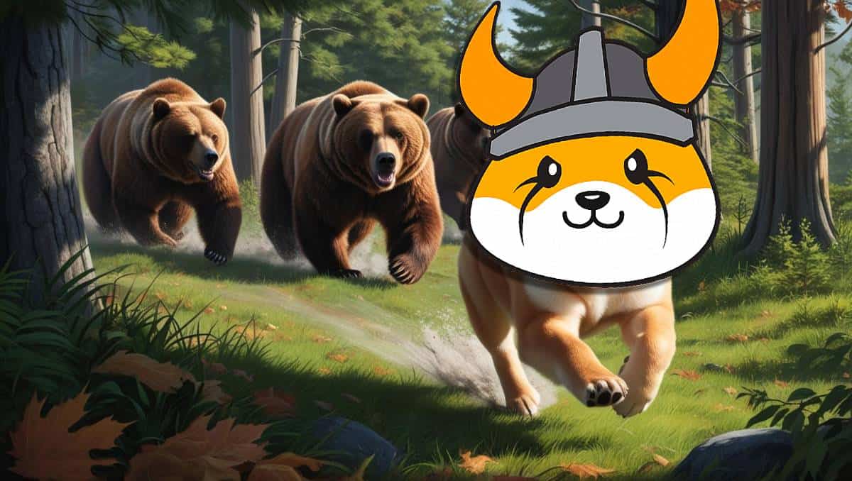 Floki Price Prediction: Market Cools After Pullback