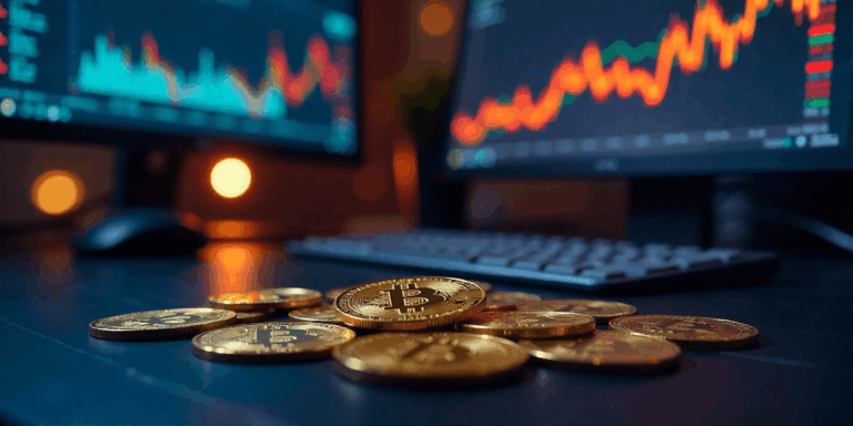 Altcoins stark überverkauft: Jetzt der perfekte Kaufmoment?