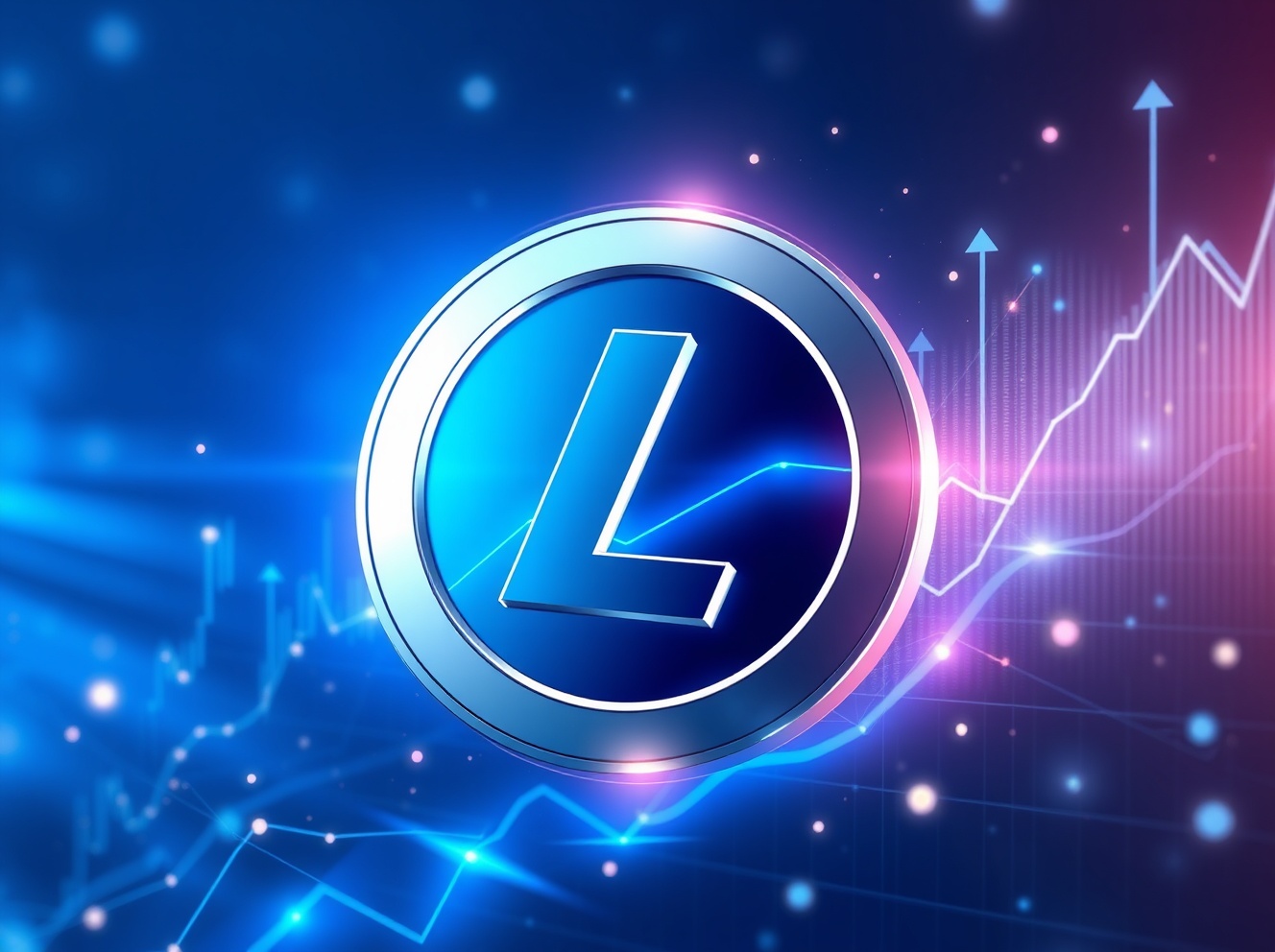 Litecoin Price Prediction 2025-2030: Can Digital Silver Reach $1000?