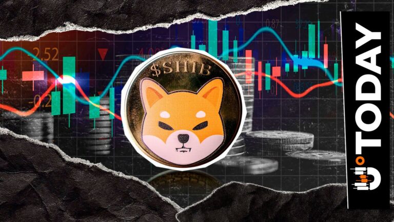 Shiba Inu (SHIB) Price Removed Cursed Zero: Only up From Here? - U.Today