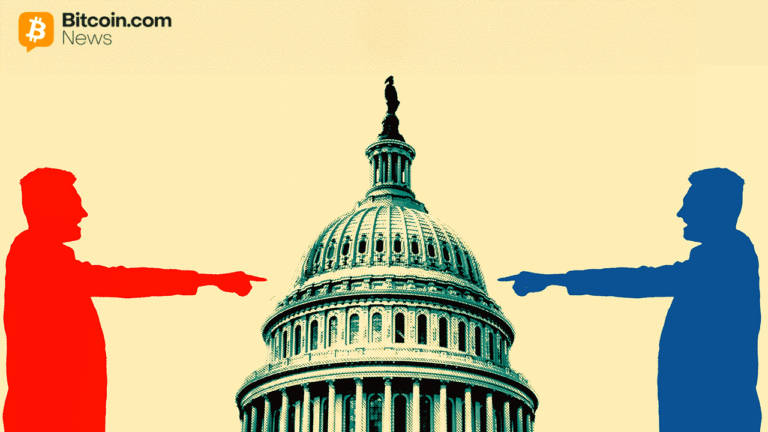 Polymarket and Kalshi Bettors Say Washington's Shutdown Is Finally on Borrowed Time