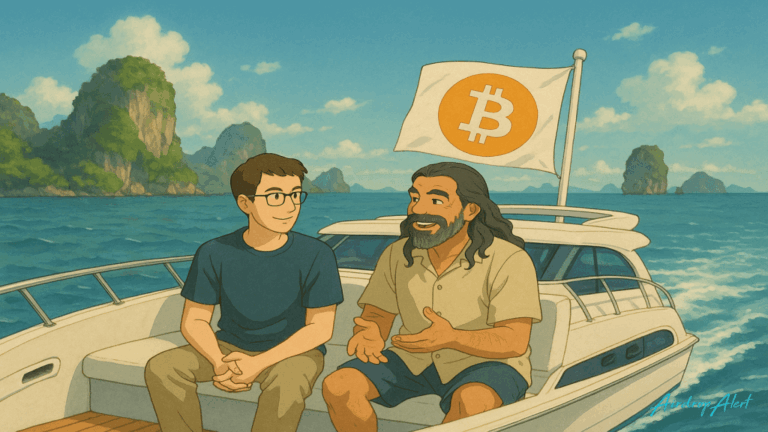 BTC Recovering: Bulls Regain Momentum After the Drop Below 100K - Airdrop Alert