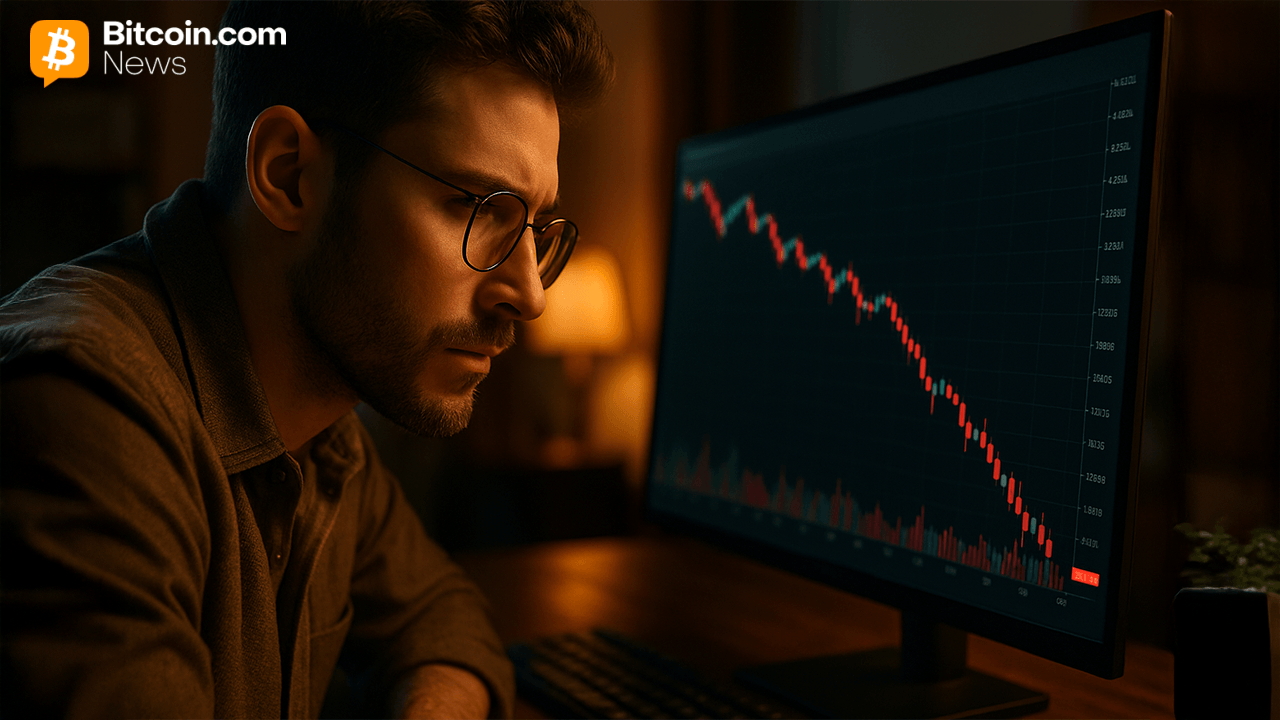 Crypto Traders Face a Red Tuesday While Select Tokens Stay in the Green