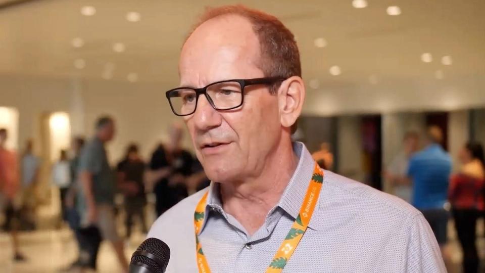 Bitcoin Mining News: Only the Leanest Bitcoin Miners Will Survive, MARA CEO Warns