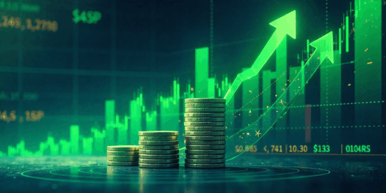 Solana ETFs sprengen Erwartungen mit 342 Millionen Dollar Zuflüssen