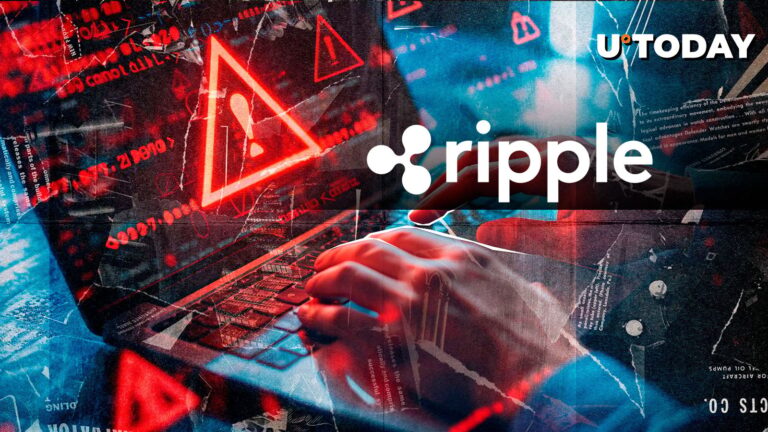 Ripple Issues Fresh Scam Warning: What XRP Holders Should Know - U.Today